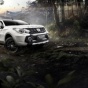 Пикап Mitsubishi Triton получил спецверсию