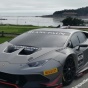 В Cети появилось шпионское видео нового трекового Lamborghini Huracan