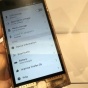 В Сети появилась информация о прозрачном телефоне от LG