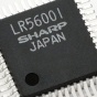 В производство запустят  чип для управления яркостью LED-освещения