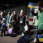 У Польщі значно зменшилась кількість біженців із України