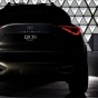 Infiniti представит в Женеве концептуальный кроссовер QX30