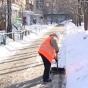 Квартплату из-за гололеда могут перечислить - Мазурчак