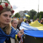 Украинские переселенцы получат оперативную дистанционную помощь