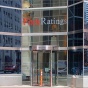 Fitch понизил прогноз для Украины по росту ВВП