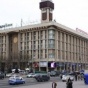 В Киеве Дом профсоюзов к Евровидению-2017 накроют большим панно