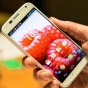Новый флагман: Motorola представила смартфон Moto X