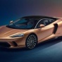 McLaren представил новый гиперкар