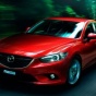 Новая Mazda6: вопреки условностям