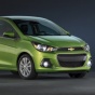 Компания Chevrolet выпустила новое поколение Spark