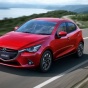Японцы обнародовали спецификации Mazda2 для Европы