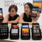 Samsung продал рекордное количество смартфона Galaxy S II