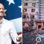 Влад Яма, який живе в США, двома словами відреагував на масований удар по Україні