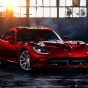 Представлен новый Viper – теперь без Dodge в названии