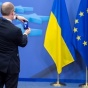 Сенат Нидерландов хочет рассмотреть ассоциацию с Украиной в мае