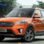 Hyundai ix25 вышел на китайский рынок