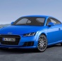 Состоялась премьера Audi TT третьего поколения