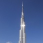 В Дубае в самом высоком здании мира пустует 90% квартир