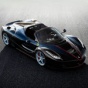 Компания Ferrari показала открытую версию LaFerrari