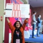 Издатель Фокуса Борис Кауфман вручил премию в 100 000 гривен стартапу для доноров крови
