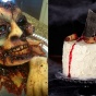 Самые ужасные торты на Хэллоуин (ФОТО)