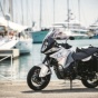 KTM показал официальное фото нового байка