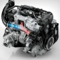 Volvo работает над новым семейством моторов