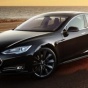 В Европе начались продажи седана Tesla Model S