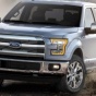 Алюминиевый пикап Ford F-150 получил ценник