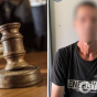 У Києві засудили чоловіка, який зґвалтував психічно хвору падчерку: постраждала завагітніла та народила