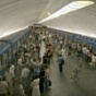 Рекорд киевского метро: пять раз перевезло "все население Украины"