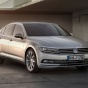 Volkswagen рассекретил Passat нового поколения и назвал цены