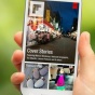 Сервис Flipboard запустил официальное приложение для Android