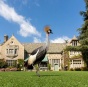 Легендарный дом Playboy Mansion выставят на продажу