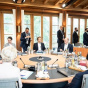 Лидеры G7 призвали Китай надавить на РФ из-за войны в Украине