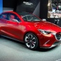 Прыжок в будущее. Японцы показали, какой будет Mazda2