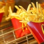 McDonald s требует ограничить продажу картошки фри на олимпийских объектах