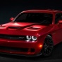 Challenger SRT Hellcat продали почти за миллион долларов