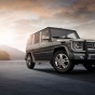 Mercedes-Benz планирует выпустить компактный кроссовер