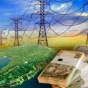 Энергетическая независимость Крыма обойдется России почти в 60 млрд гривен