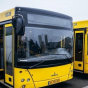 У Києві запускають новий автобусний маршрут між правим і лівим берегами: усі подробиці