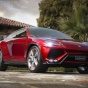 Выход кроссовера Lamborghini в очередной раз откладывается