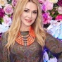 Ольга Сумская рассказала, как борется с морщинами