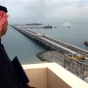 В Кувейте горело крупнейшее нефтяное месторождение в мире