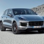 Porsche Cayenne обновился. Дилеры в Украине принимают заказы