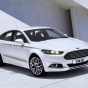 Первые фотографии Ford Mondeo нового поколения