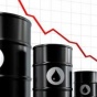 Нефть рекордно дешевеет на торгах в Нью-Йорке