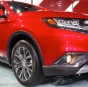 В США представили обновленный Mitsubishi Outlander
