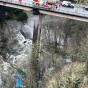 В Іспанії автобус впав у річку - загинули люди