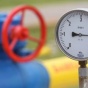 Украина увеличила потребление газа